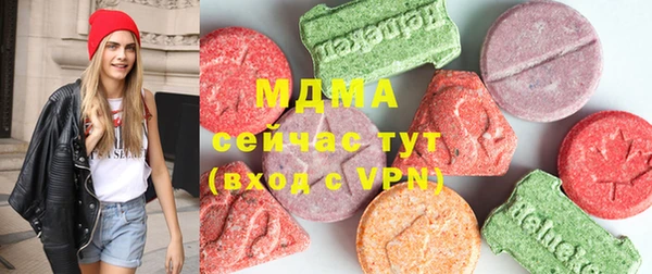 прущая мука Пересвет